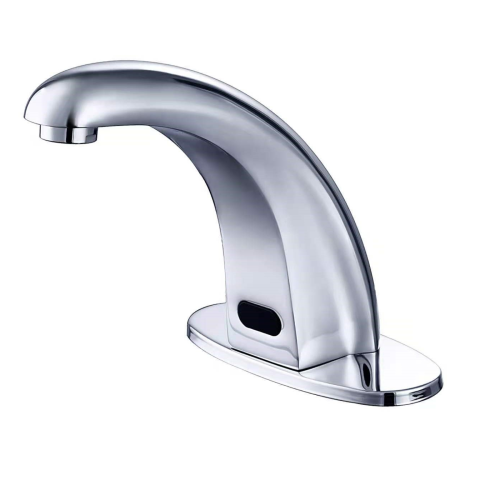 Vòi chậu  lavabo tự động ASANI 016128AD